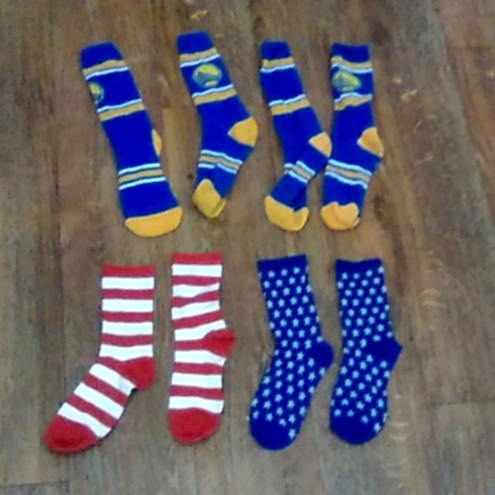Socks